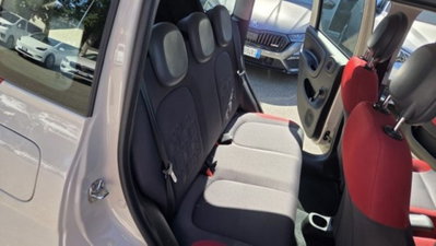 Fiat Panda 1.2 Lounge (7)