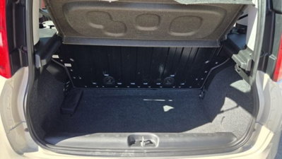 Fiat Panda 1.2 Lounge (8)