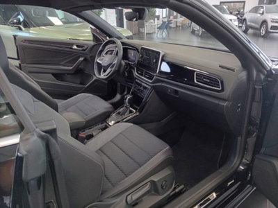 Volkswagen T-Roc Cabrio 1.5 TSI ACT DSG R-Line (12)