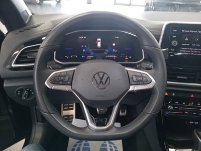 Volkswagen T-Roc Cabrio 1.5 TSI ACT DSG R-Line (14)