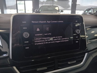 Volkswagen T-Roc Cabrio 1.5 TSI ACT DSG R-Line (16)