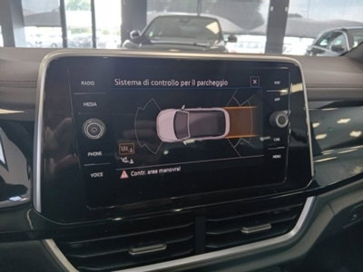 Volkswagen T-Roc Cabrio 1.5 TSI ACT DSG R-Line (17)