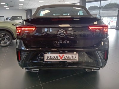 Volkswagen T-Roc Cabrio 1.5 TSI ACT DSG R-Line (7)