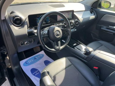 Mercedes-Benz GLA SUV 180 d Automatic Business (10)