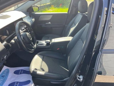 Mercedes-Benz GLA SUV 180 d Automatic Business (11)