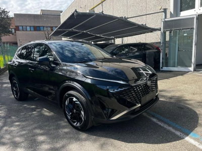 Nissan Qashqai 1.3 mhev N-Connecta 4wd 158cv xtronic nuova