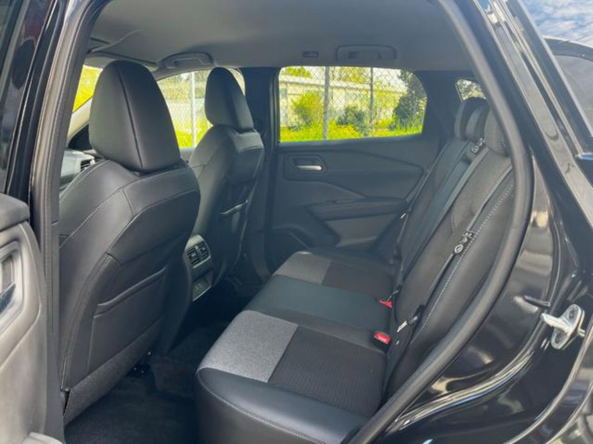 Nissan Qashqai 1.3 mhev N-Connecta 4wd 158cv xtronic (14)