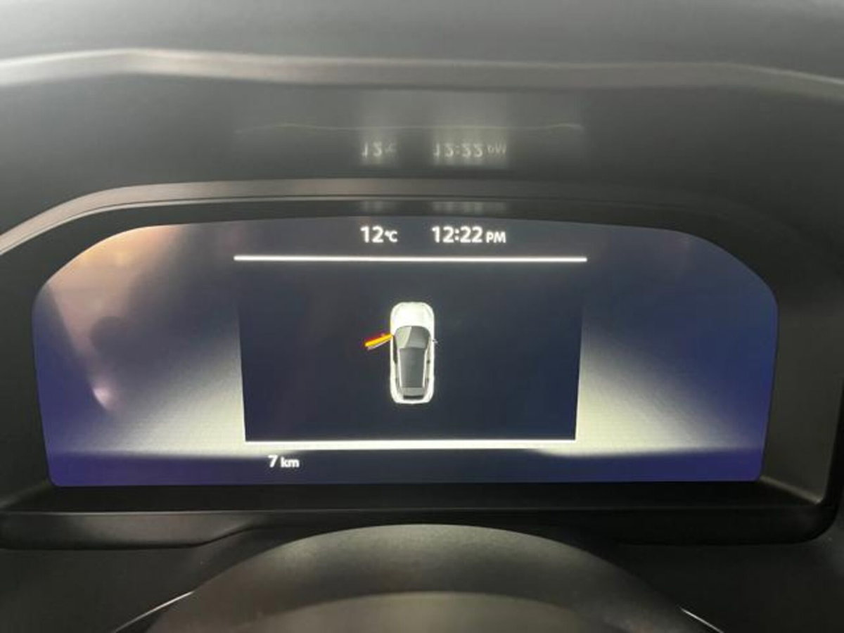 Nissan Qashqai 1.3 mhev N-Connecta 4wd 158cv xtronic (15)