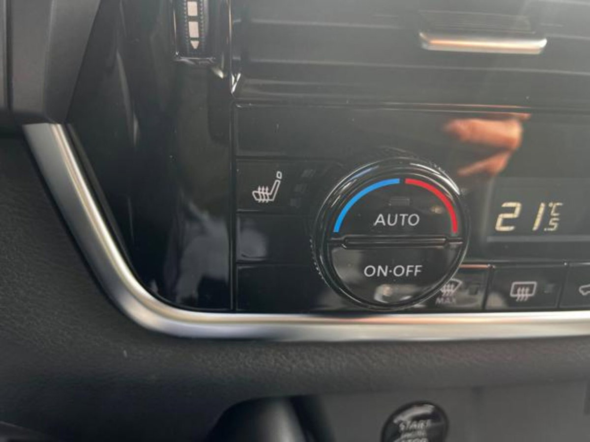 Nissan Qashqai 1.3 mhev N-Connecta 4wd 158cv xtronic (6)