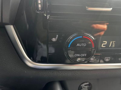 Nissan Qashqai 1.3 mhev N-Connecta 4wd 158cv xtronic (6)
