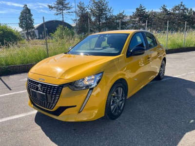 Peugeot 208 1.2 puretech Active s&s 75cv (3)