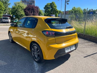 Peugeot 208 1.2 puretech Active s&s 75cv (4)