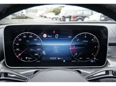 Mercedes-Benz Classe C Station Wagon 300 d mhev AMG Line Premium Plus auto (10)