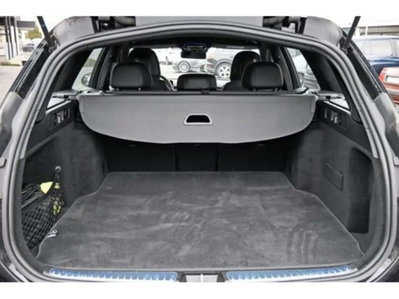 Mercedes-Benz Classe C Station Wagon 300 d mhev AMG Line Premium Plus auto (13)