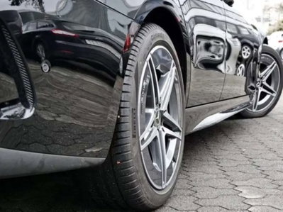 Mercedes-Benz Classe C Station Wagon 300 d mhev AMG Line Premium Plus auto (5)