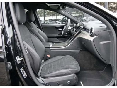 Mercedes-Benz Classe C Station Wagon 300 d mhev AMG Line Premium Plus auto (6)