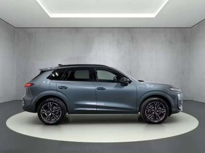 Audi Q3 Sportback 2.0 tfsi S line edition quattro 204cv s-tronic (2)