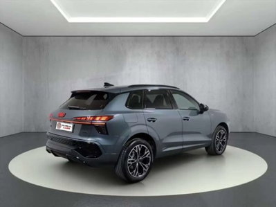 Audi Q3 Sportback 2.0 tfsi S line edition quattro 204cv s-tronic (3)
