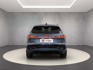 Audi Q3 Sportback 2.0 tfsi S line edition quattro 204cv s-tronic (4)