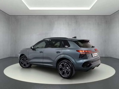 Audi Q3 Sportback 2.0 tfsi S line edition quattro 204cv s-tronic (5)
