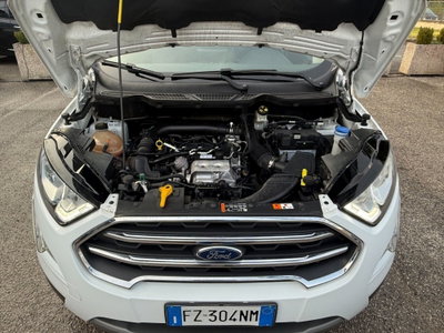 Ford EcoSport 1.0 EcoBoost 125 CV Titanium (18)