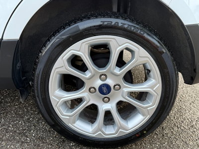 Ford EcoSport 1.0 EcoBoost 125 CV Titanium (20)