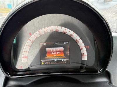 smart forfour forfour 90 0.9 Turbo twinamic Prime (10)