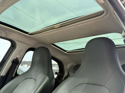 smart forfour forfour 90 0.9 Turbo twinamic Prime (12)