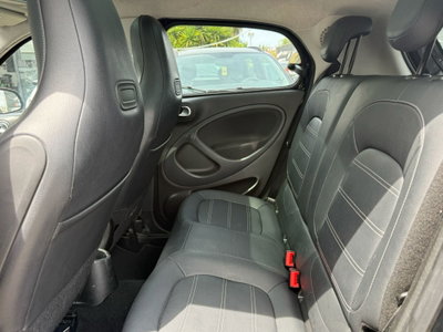 smart forfour forfour 90 0.9 Turbo twinamic Prime (14)