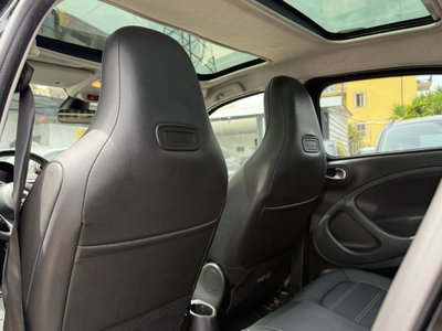 smart forfour forfour 90 0.9 Turbo twinamic Prime (15)