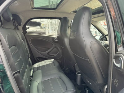 smart forfour forfour 90 0.9 Turbo twinamic Prime (17)