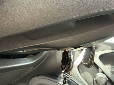 smart forfour forfour 90 0.9 Turbo twinamic Prime (18)