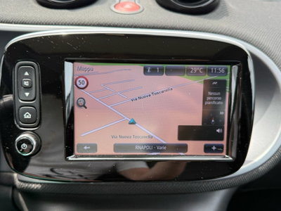 smart forfour forfour 90 0.9 Turbo twinamic Prime (7)