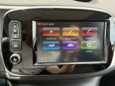 smart forfour forfour 90 0.9 Turbo twinamic Prime (8)