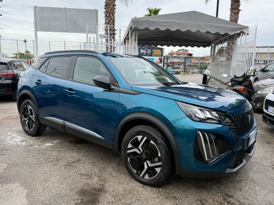 Peugeot 2008 PureTech 130 S&S EAT8 Allure usata