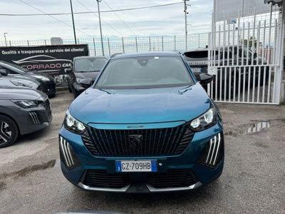 Peugeot 2008 PureTech 130 S&S EAT8 Allure Pack (2)