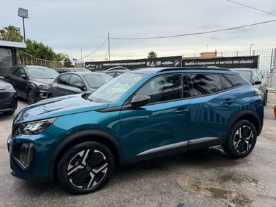 Peugeot 2008 PureTech 130 S&S EAT8 Allure Pack (3)