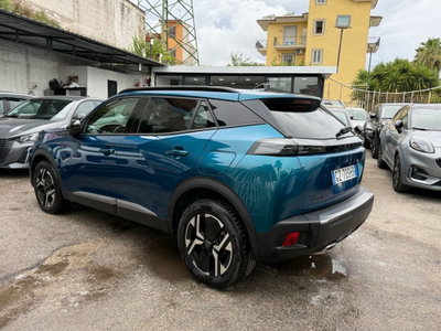 Peugeot 2008 PureTech 130 S&S EAT8 Allure Pack (4)