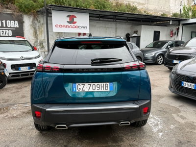 Peugeot 2008 PureTech 130 S&S EAT8 Allure Pack (5)