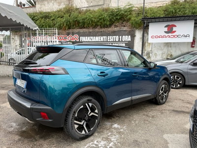 Peugeot 2008 PureTech 130 S&S EAT8 Allure Pack (6)