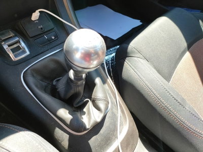 Alfa Romeo Giulietta 1.4 Turbo Distinctive Gpl 120cv E6 (12)