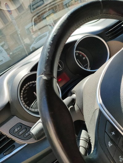 Alfa Romeo Giulietta 1.4 Turbo Distinctive Gpl 120cv E6 (13)