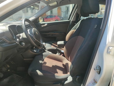 Alfa Romeo Giulietta 1.4 Turbo Distinctive Gpl 120cv E6 (14)