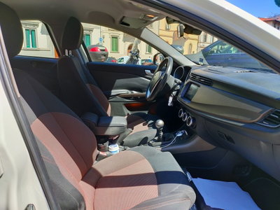 Alfa Romeo Giulietta 1.4 Turbo Distinctive Gpl 120cv E6 (17)