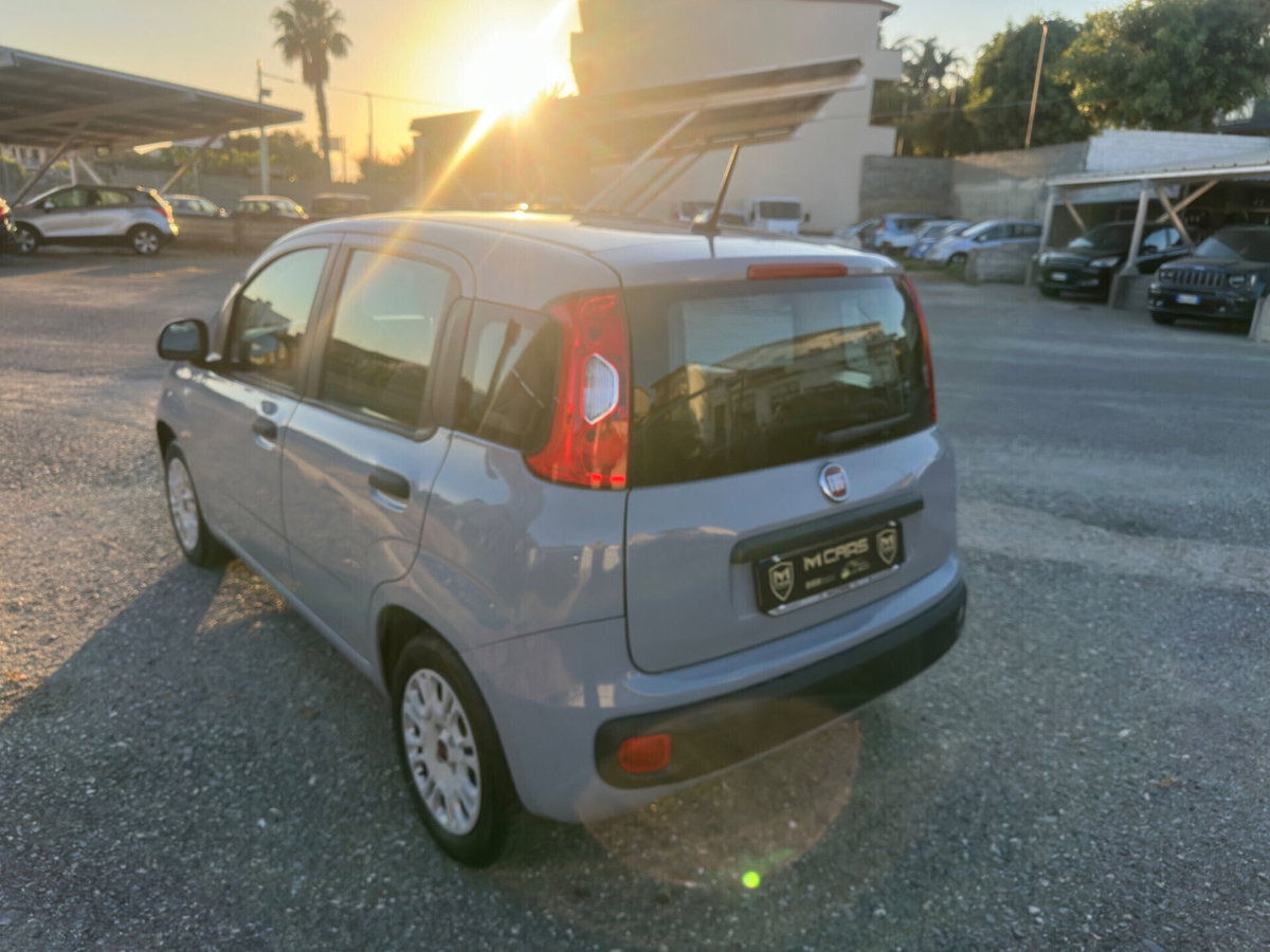 Fiat Panda 1.2 EasyPower City Life (3)
