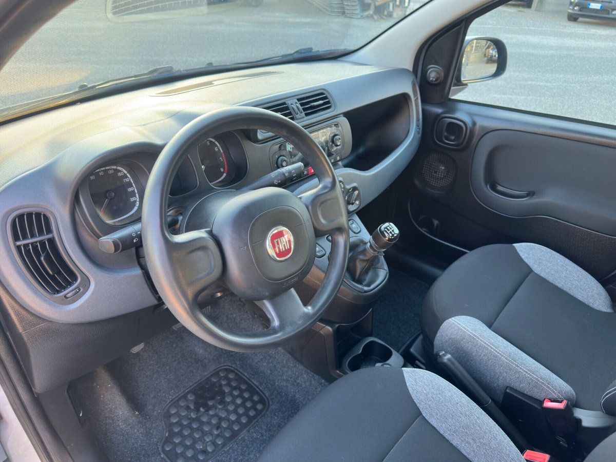 Fiat Panda 1.2 EasyPower City Life (5)