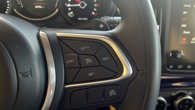Fiat 500L 1.3 Multijet 95 CV Dualogic Mirror City Cross (10)