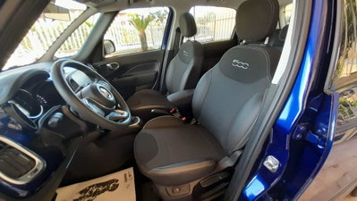 Fiat 500L 1.3 Multijet 95 CV Dualogic Mirror City Cross (14)