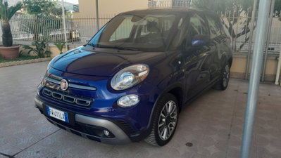 Fiat 500L 1.3 Multijet 95 CV Dualogic Mirror City Cross (2)