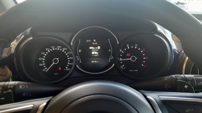 Fiat 500L 1.3 Multijet 95 CV Dualogic Mirror City Cross (7)